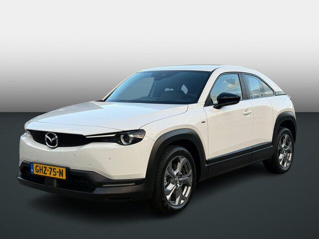 Mazda MX-30 e-SkyActiv EV 145 Prime-line 36 kWh