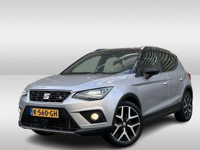 Seat Arona 1.0 TSI FR Business Intense Plus