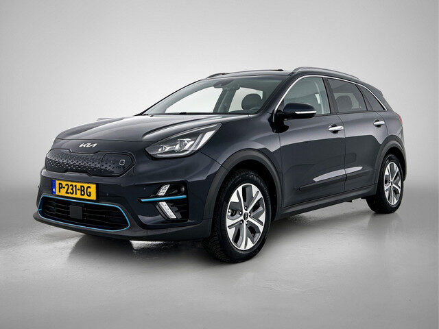 Kia e-Niro DynamicPlusLine 64 kWh