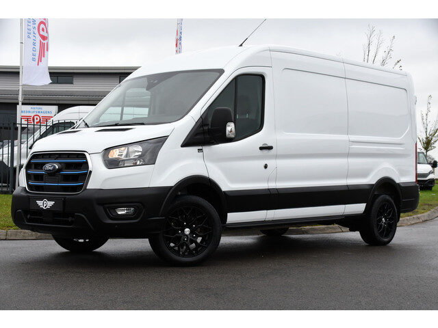 Ford E-Transit 350 L3H2 Trend 68 kWh PB Edition