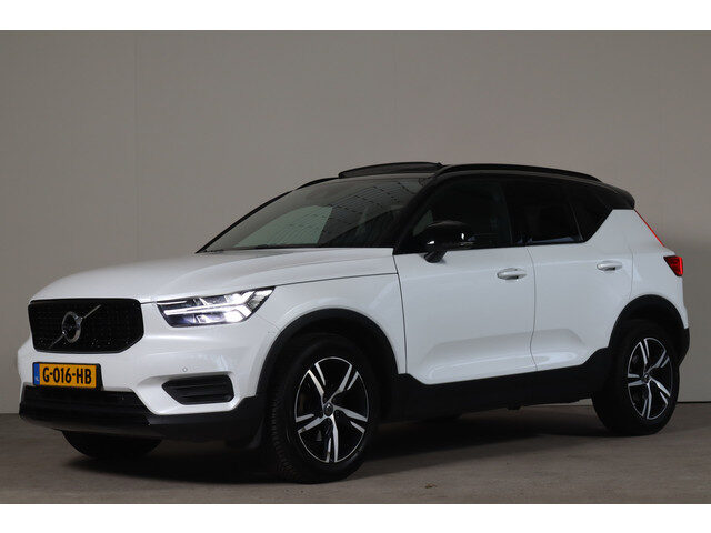 Volvo XC40 1.5 T3 R-Design NL-Auto!!