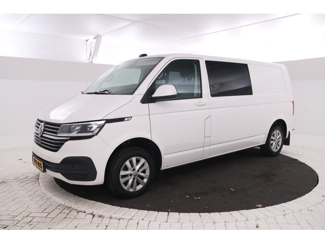 Volkswagen Transporter 2.0 TDI DC L1H1 26