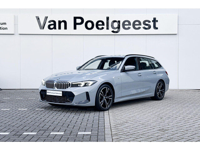 BMW 3 Serie touring 318i