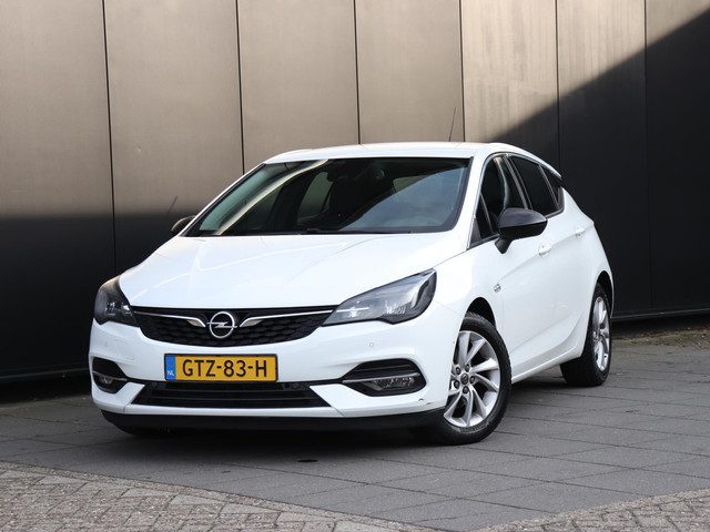 Opel Astra 1.2 Business Elegance