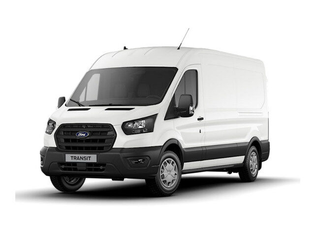 Ford Transit 310 2.0 TDCI L2H2 Trend