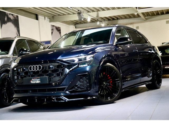 Audi Q8 55 TFSI e Q Maxton|PANO|VOL|Facelift