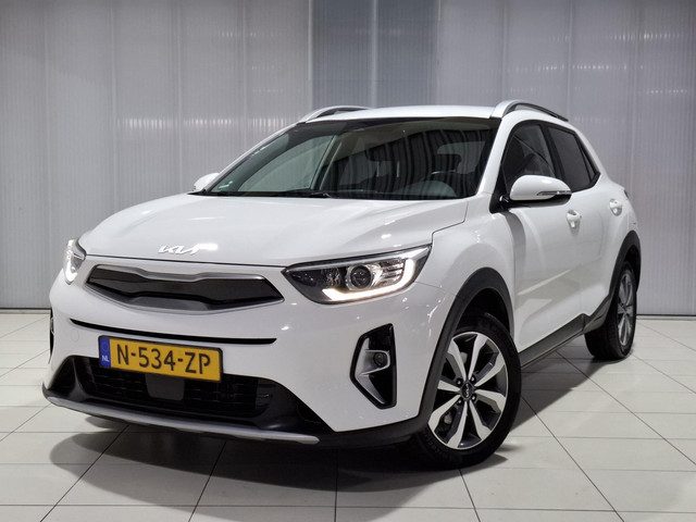 Kia Stonic 1.0 T-GDi MHEV DynamicPlusLine
