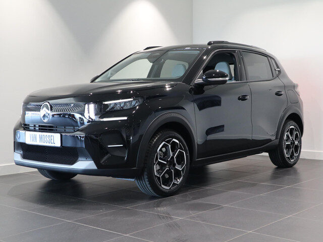 Citroën C3 ë-C3 Max 113pk 44 kWh