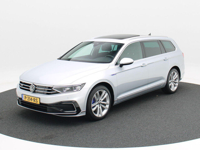 Volkswagen Passat Variant 1.4 TSi 218 Pk Automaat PHEV GTE Business