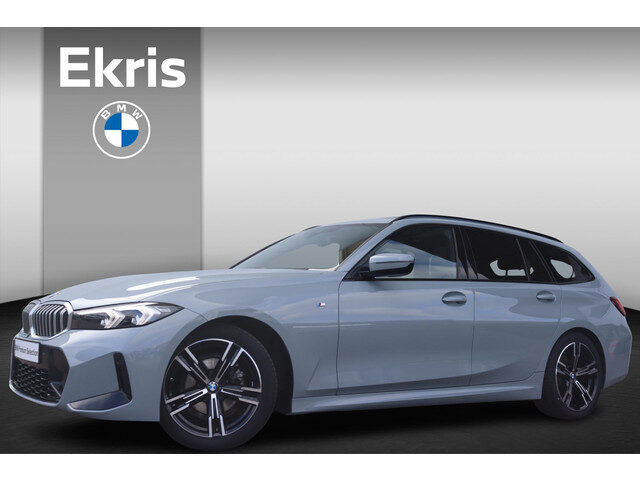 BMW 3 Serie touring 318i