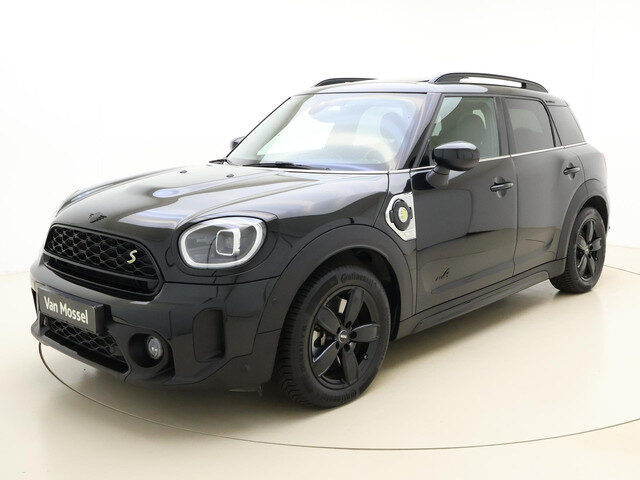 MINI Countryman SE Hybrid | Northwood Special Edition