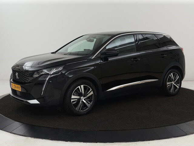 Peugeot 3008 1.6 HYbrid 225 Allure Pack