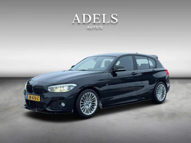 BMW 1 Serie 118i M Sport