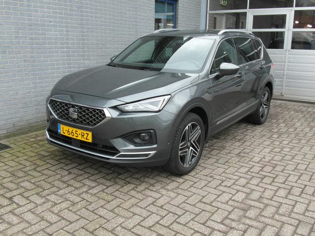 Seat Tarraco 1.5 TSI Xcellence