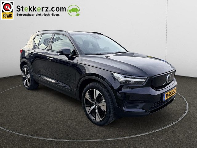 Volvo XC40 Recharge Plus