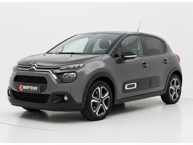 Citroën C3 1.2 PT 83 Feel
