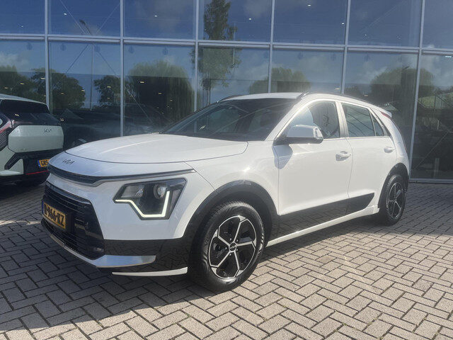 Kia Niro 1.6 GDi Hybrid DynamicLine