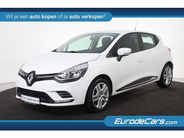 Renault Clio 0.9 TCe Zen *1ste Eigenaar*Navigatie*PDC*