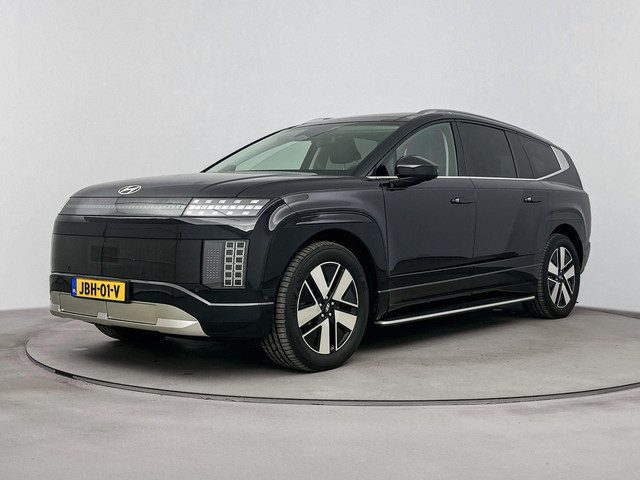 Hyundai IONIQ 9 Connect+ AWD 7p. 110.3 kWh