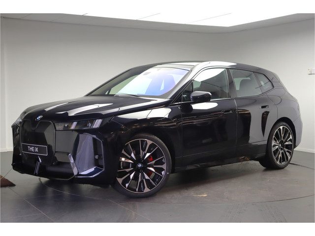 BMW iX xDrive60 M Sport