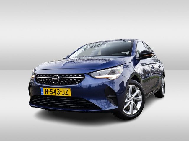 Opel Corsa 1.2 Elegance