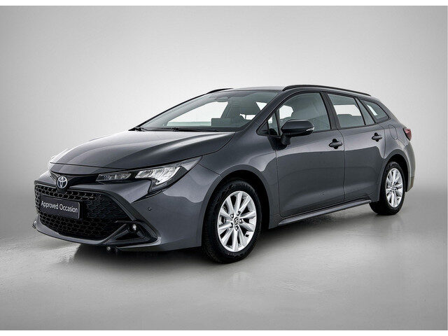 Toyota Corolla Touring Sports Hybrid 140 Active