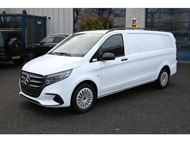Mercedes-Benz Vito 116 CDI L3 Pro