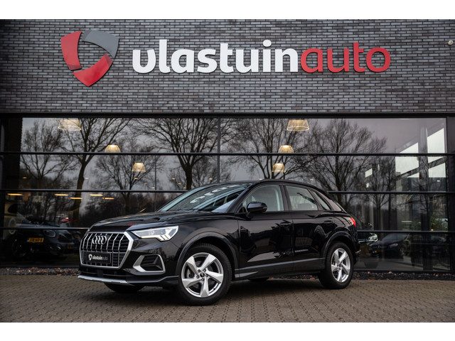 Audi Q3 35 TFSI Advanced edition