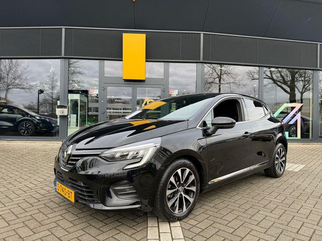 Renault Clio TCe 90 Techno