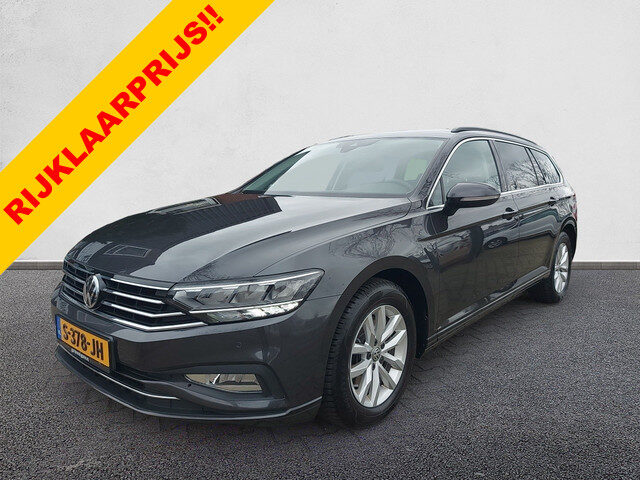 Volkswagen Passat Variant 1.5 TSI Comfort Business Automaat,