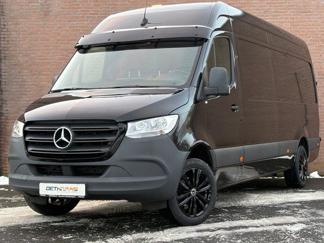 Mercedes-Benz Sprinter 316CDI 164PK L3H2 7G-Tronic / M-Bux / Camera / Euro6