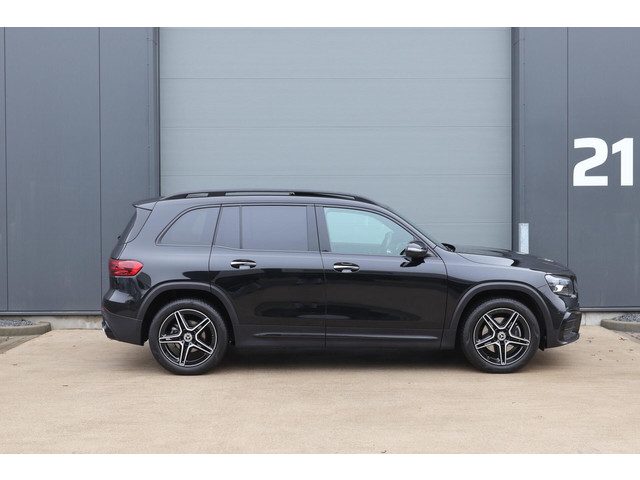 Mercedes-Benz GLB 200 AMG Line