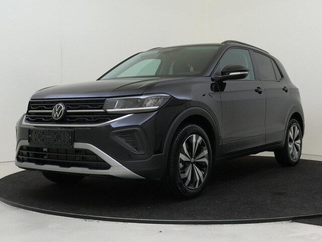 Volkswagen T-Cross 1.0 TSI Life Edition