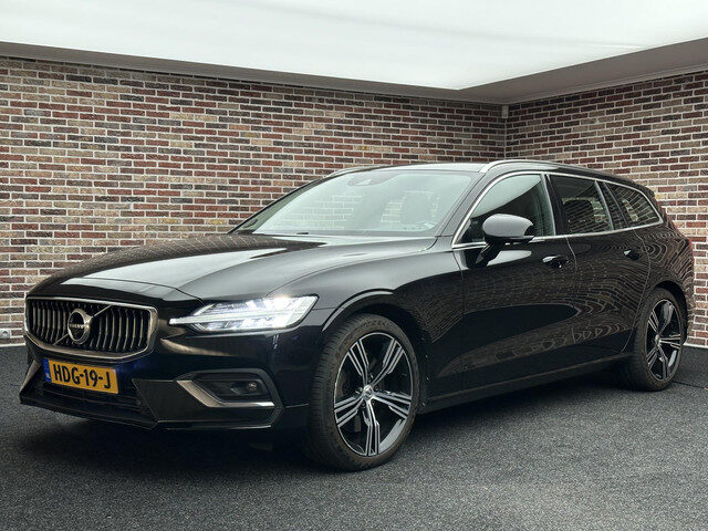 Volvo V60 2.0 T6 Benzine AWD Inscription