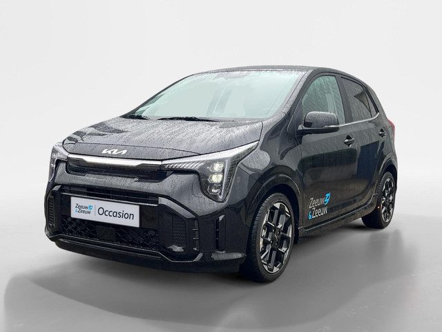 Kia Picanto 1.0 DPI GT-Line