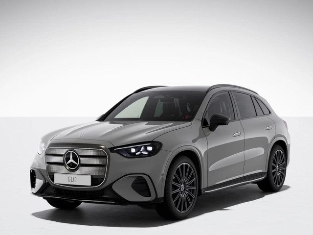 Mercedes-Benz GLC 400 4MATIC Launch Edition 94 kWh