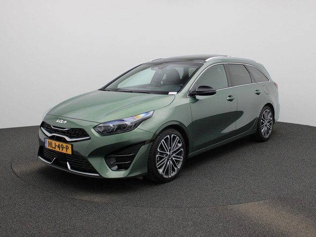 Kia Ceed Sportswagon 1.5 T-GDi GT-PlusLine