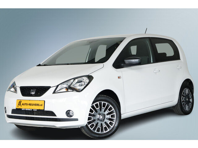 Seat Mii 1.0 Sport EcoFuel (CNG)