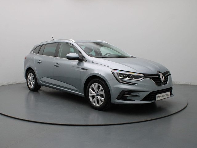 Renault Megane E-Tech Estate Plug-In Hybrid 160PK Business Zen