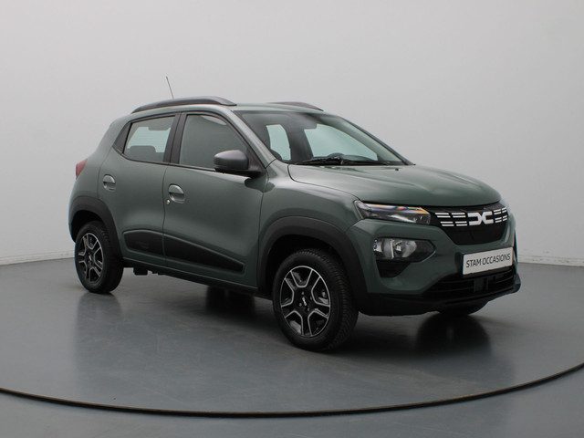 Dacia Spring Expression 27 kWh