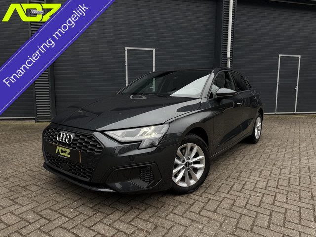 Audi A3 Sportback 30 TFSI Pro Line|Automaat|Cruise|Clima|NAP