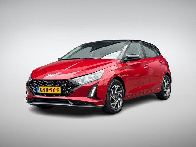Hyundai i20 1.0 T-GDI Comfort