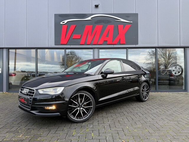 Audi A3 Limousine 1.4 TFSI Pro Line + Alcantara Leder Xenon