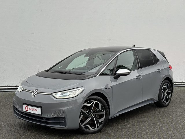 Volkswagen ID.3 First Plus 58 kWh SOH 92% Adaptive Cruise Control Achteruitrijcamera