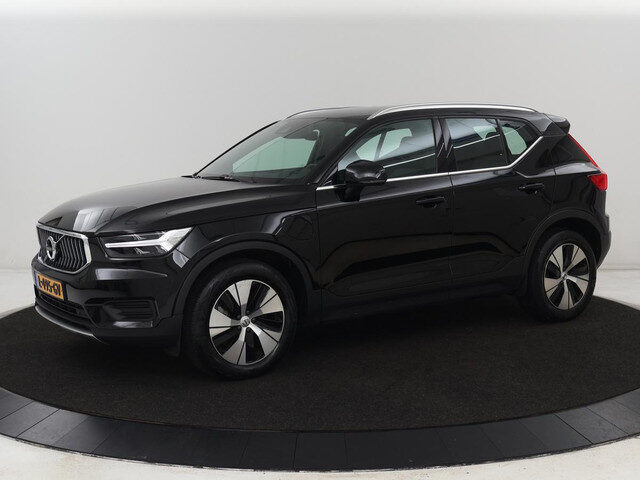 Volvo XC40 1.5 T4 Recharge Inscription Expression |