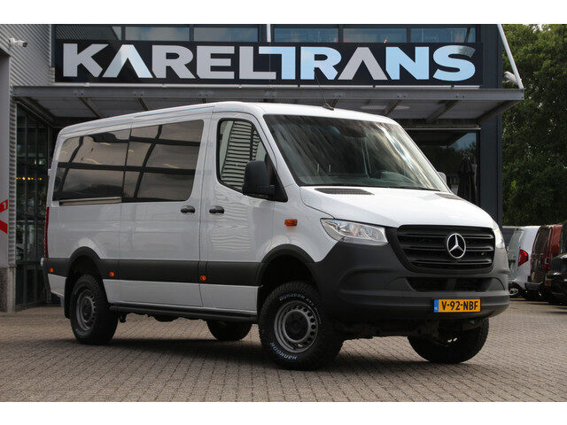 Mercedes-Benz Sprinter 316 CDI