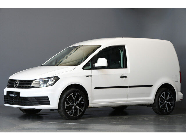 Volkswagen Caddy 1.2 TSI L1H1 BMT