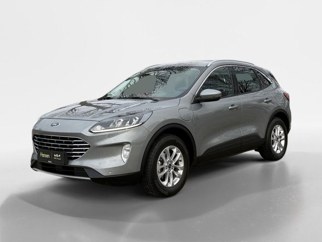 Ford Kuga 2.5 PHEV Titanium I Navi I Camera I Cruise Control