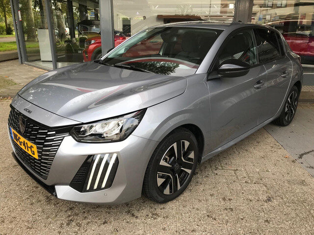 Peugeot 208 Allure PureTech 100pk