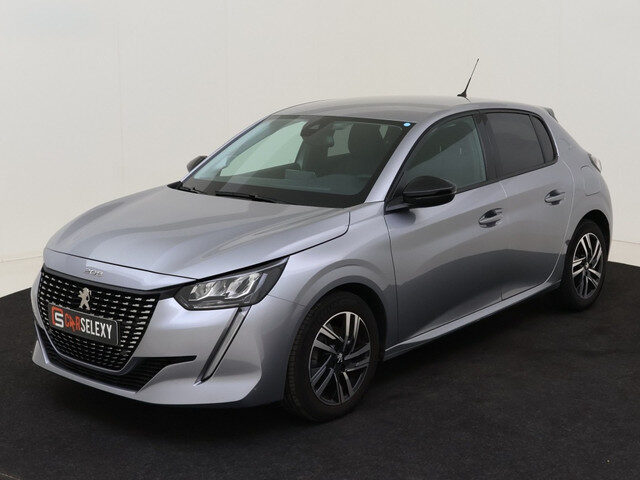 Peugeot 208 1.2 PureTech Allure Navi via Carplay | Cruise Control